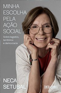 MINHA ESCOLHA PELA AÇÃO SOCIAL - SETUBAL, NECA