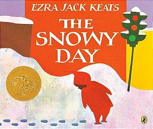 THE SNOWY DAY - AUTOR(A): KEATS, EZRA JACK