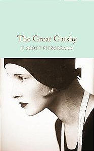 THE GREAT GATSBY - AUTOR(A): FITZGERALD, F. SCOTT