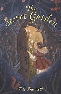 THE SECRET GARDEN - AUTOR(A): BURNETT, FRANCES HODGSON