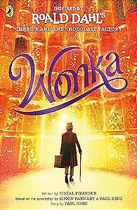 WONKA - AUTOR(A): DAHL, ROALD