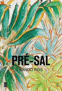 PRÉ-SAL - AUTOR(A): REIS, NANDO