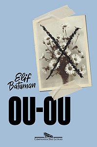 OU-OU - AUTOR(A): BATUMAN, ELIF