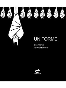 UNIFORME - AUTOR(A): FREITAS, TINO