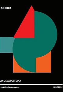 SOROCA - AUTOR(A): MARSIAJ, ANGELA