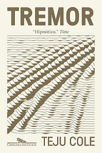 TREMOR - AUTOR(A): COLE, TEJU