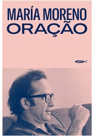 ORAÇÃO - VOL. 4 - AUTOR(A): MORENO, MARÍA