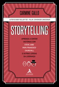 STORYTELLING - AUTOR(A): GALLO, CARMINE