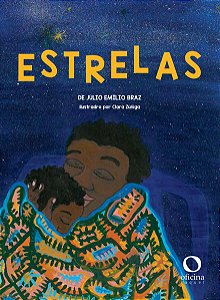 ESTRELAS - AUTOR(A): EMÍLIO BRAZ, JÚLIO