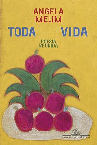 TODA VIDA - AUTOR(A): MELIM, ANGELA
