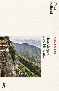 NAS ALTURAS - AUTOR(A): FATLAND, ERIKA