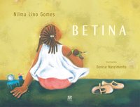 BETINA - AUTOR(A): GOMES, NILMA LINO