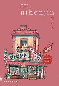 NIHONJIN - AUTOR(A): NAKASATO, OSCAR