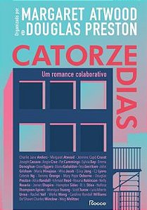 CATORZE DIAS - AUTOR(A): ANDERS, CHARLIE JANE