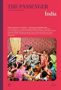 ÍNDIA – THE PASSENGER - AUTOR(A): VARIOS