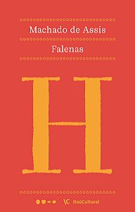 FALENAS - AUTOR(A): ASSIS, MACHADO DE