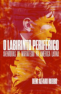 O LABIRINTO PERIFÉRICO - AUTOR(A): RUBBO, DENI ALFARO