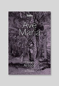 AVE MARIA - AUTOR(A): ANTOON, SINAN