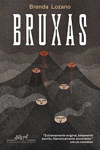 BRUXAS - AUTOR(A): LOZANO, BRENDA