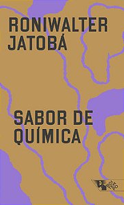 SABOR DE QUÍMICA - AUTOR(A): JATOBA, RONIWALTER