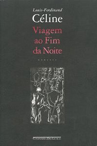 VIAGEM AO FIM DA NOITE