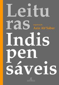 LEITURAS INDISPENSÁVEIS