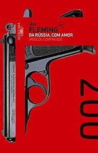 DA RÚSSIA, COM AMOR