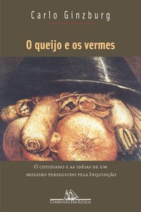O QUEIJO E OS VERMES