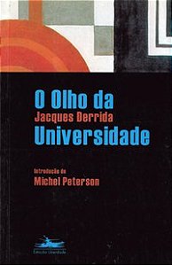O OLHO DA UNIVERSIDADE