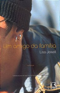 UM AMIGO DA FAMÍLIA