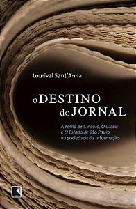 O DESTINO DO JORNAL