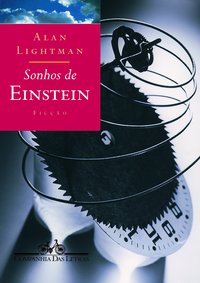 SONHOS DE EINSTEIN