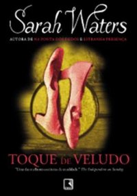 TOQUE DE VELUDO