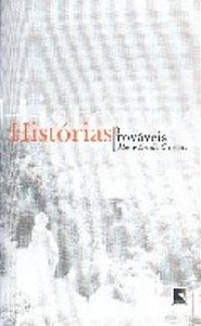 HISTÓRIAS PROVÁVEIS
