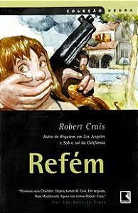 REFÉM (COLEÇÃO NEGRA)