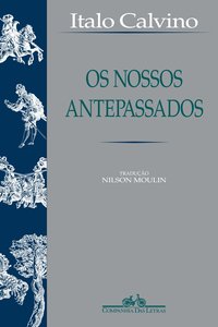 OS NOSSOS ANTEPASSADOS