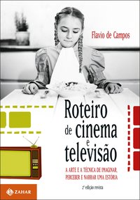 ROTEIRO DE CINEMA E TELEVISÃO