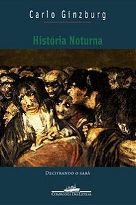 HISTÓRIA NOTURNA