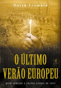 O ÚLTIMO VERÃO EUROPEU