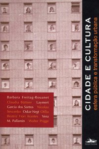 CIDADE E CULTURA