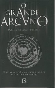 O GRANDE ARCANO