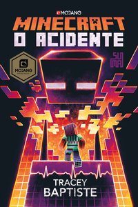 MINECRAFT: O ACIDENTE