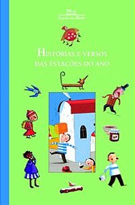 HISTÓRIAS E VERSOS DAS ESTAÇÕES DO ANO