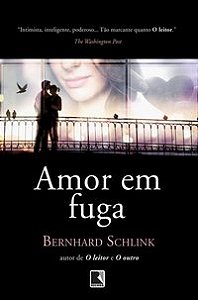 AMOR EM FUGA