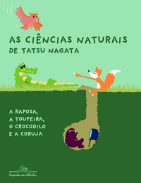 AS CIÊNCIAS NATURAIS DE TATSU NAGATA