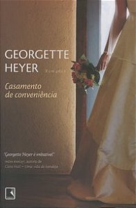 CASAMENTO DE CONVENIÊNCIA