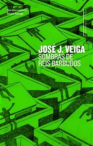 SOMBRAS DE REIS BARBUDOS