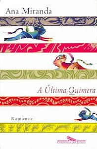 A ÚLTIMA QUIMERA