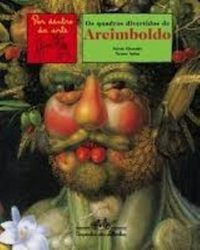 OS QUADROS DIVERTIDOS DE ARCIMBOLDO