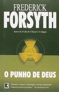 PUNHO DE DEUS,O